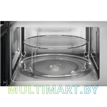 Микроволновая печь AEG MSB2547D-M картинка 2